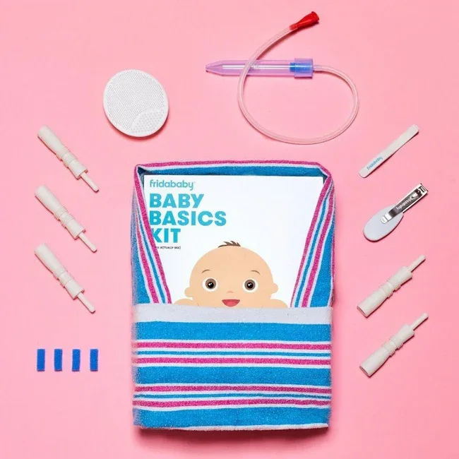 Fridababy®  Baby Basic Kit - Image 9