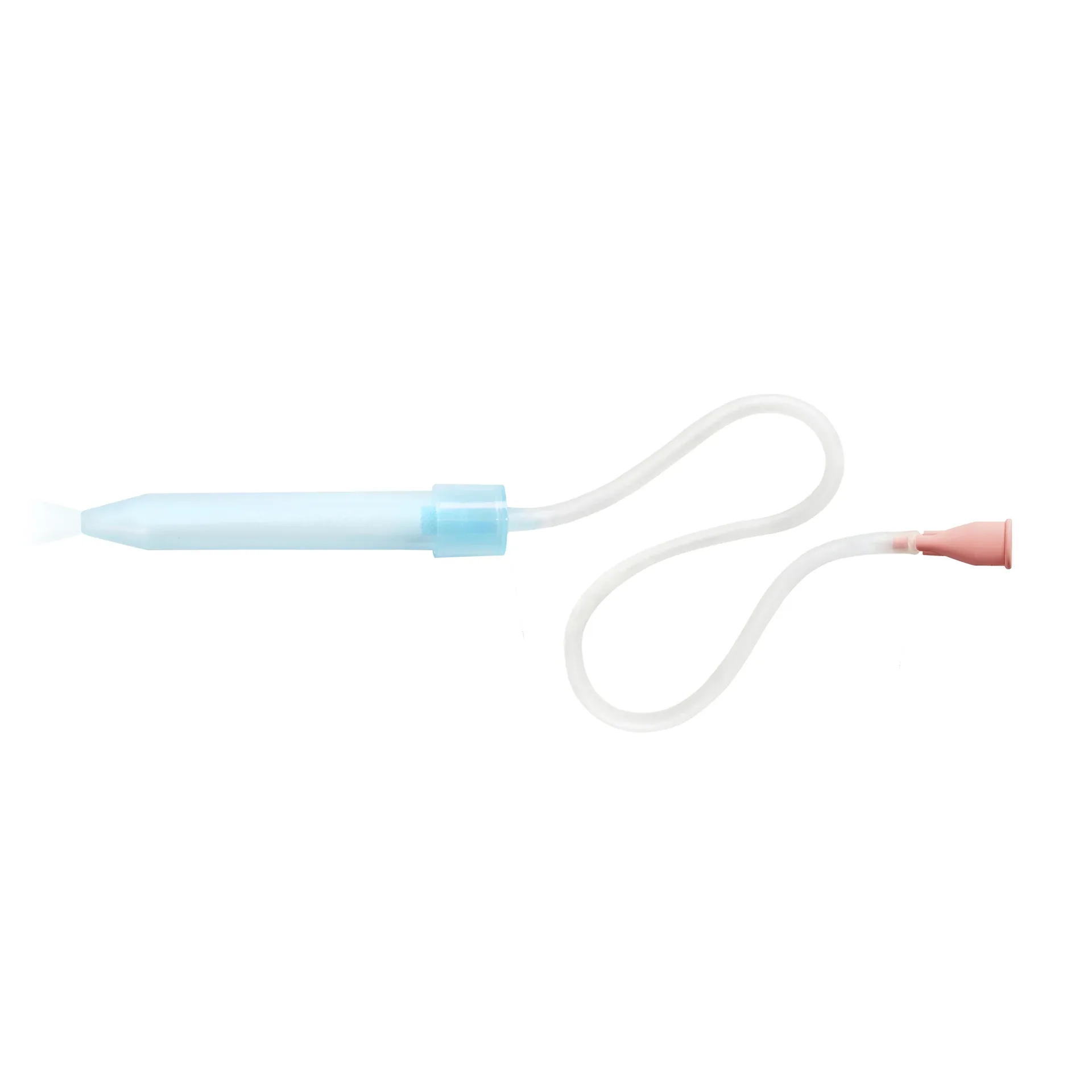Fridababy® Baby Nasal Aspirator with Travel Case Snotsucker - Image 2