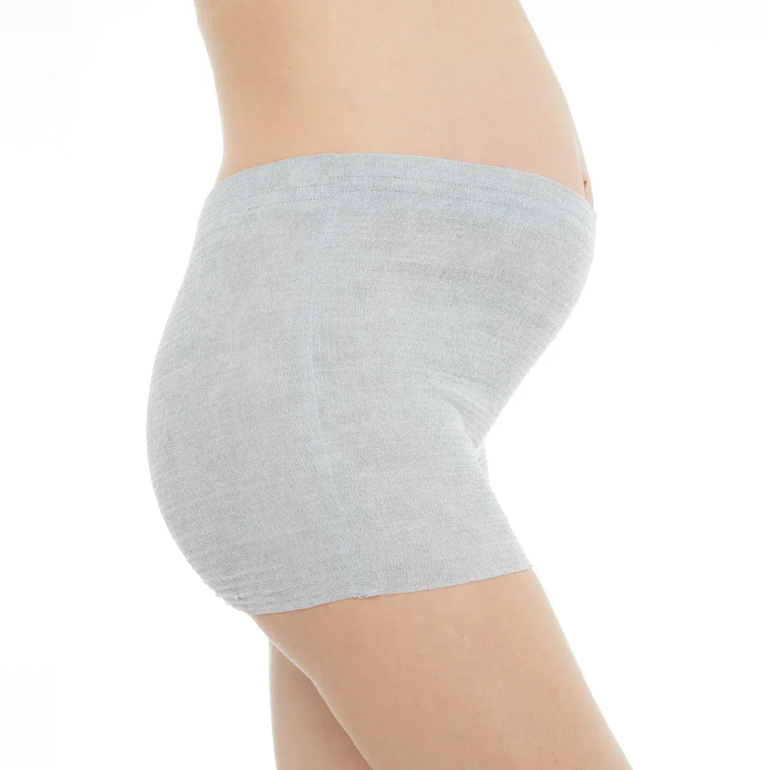 Fridamom® Boyshort Disposable Postpartum Underwear - Image 6