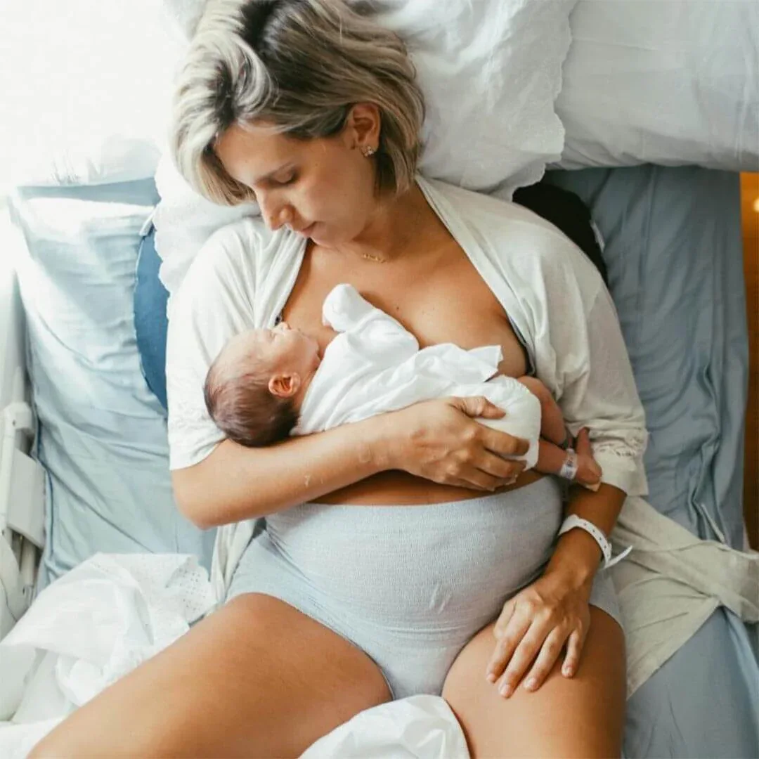 Fridamom® Boyshort Disposable Postpartum Underwear - Image 7