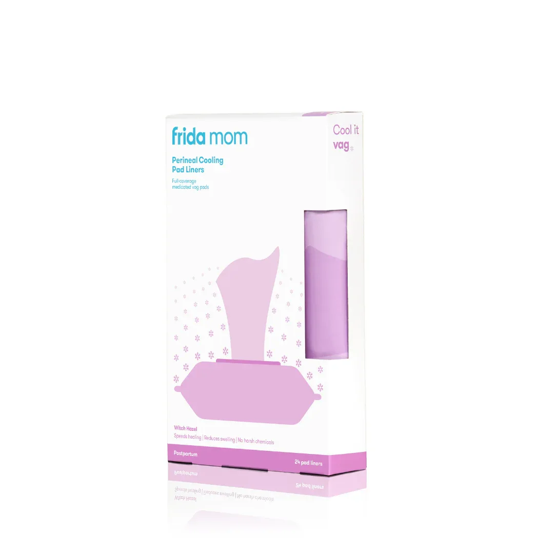 Fridamom®  Cooling Pad Liners - Image 4