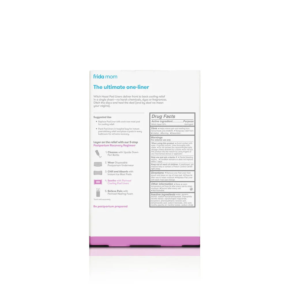 Fridamom®  Cooling Pad Liners - Image 5