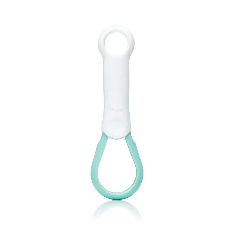 Fridababy® Easy grip nail Scissors - Image 4