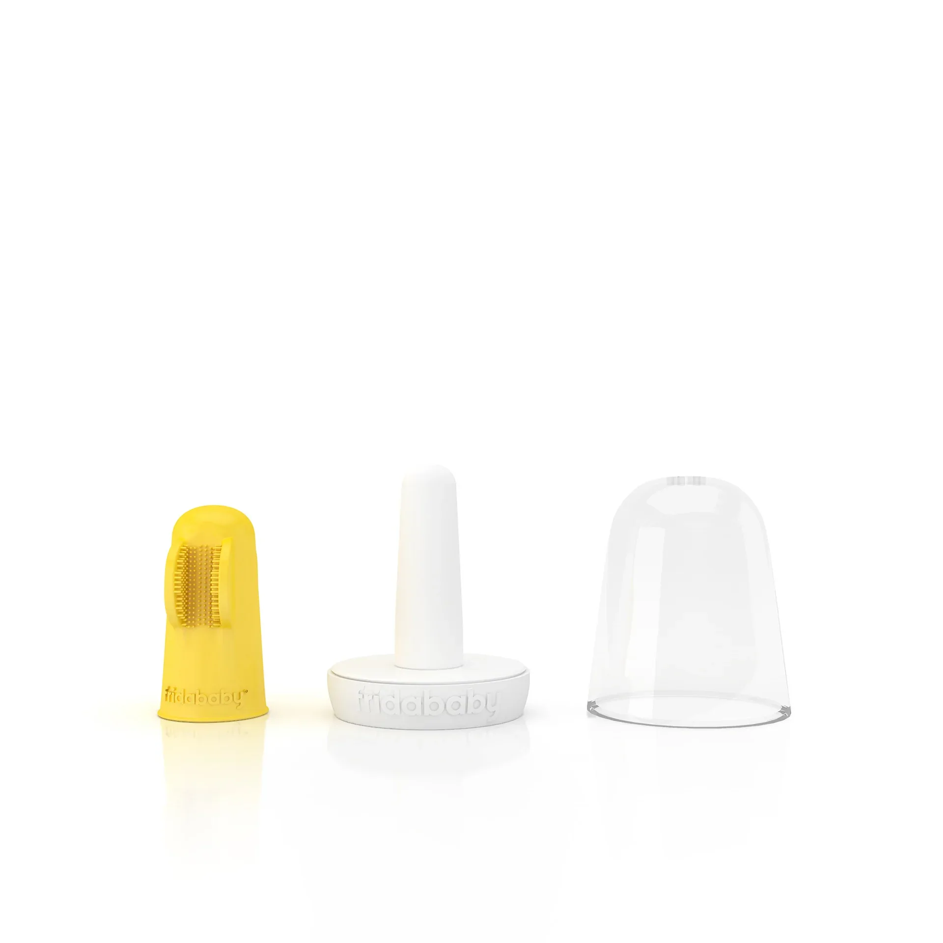 Fridababy® Finger Toothbrush - Image 3