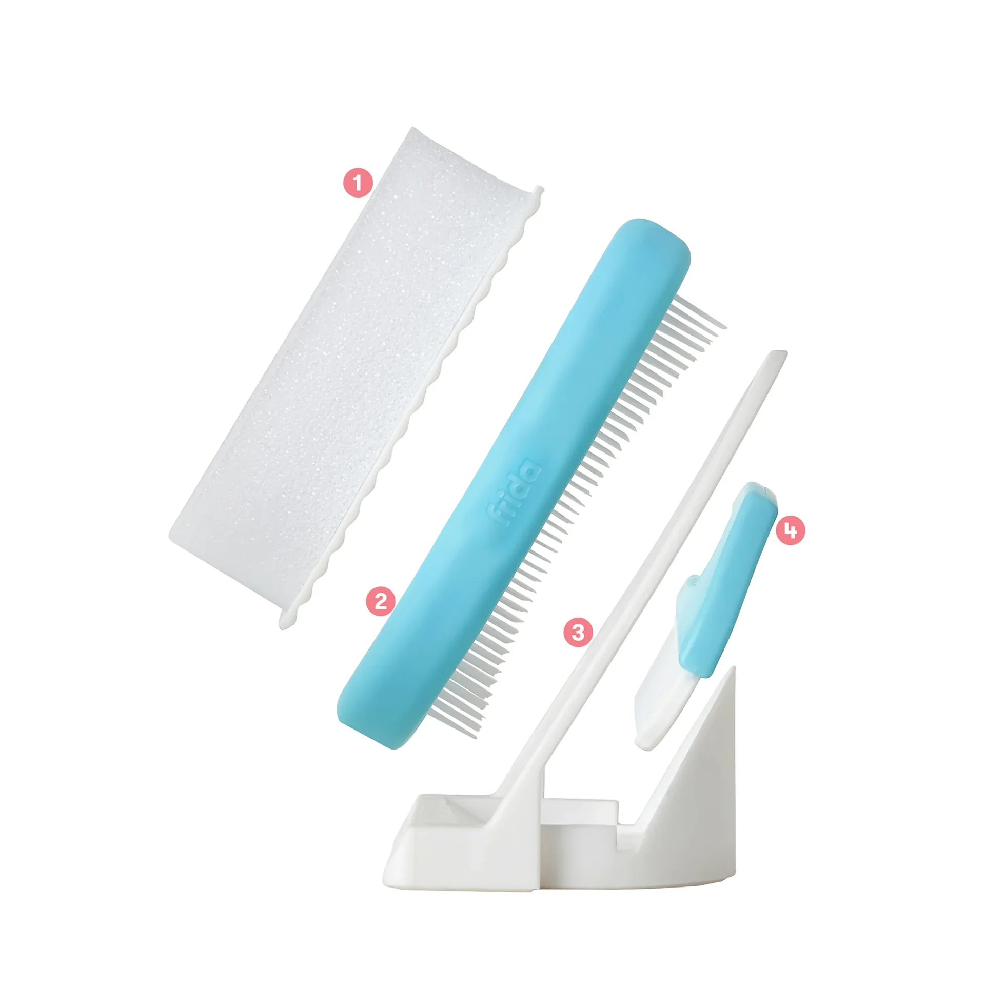 Fridababy®  Flakefixer Replacement Sponge - Image 9