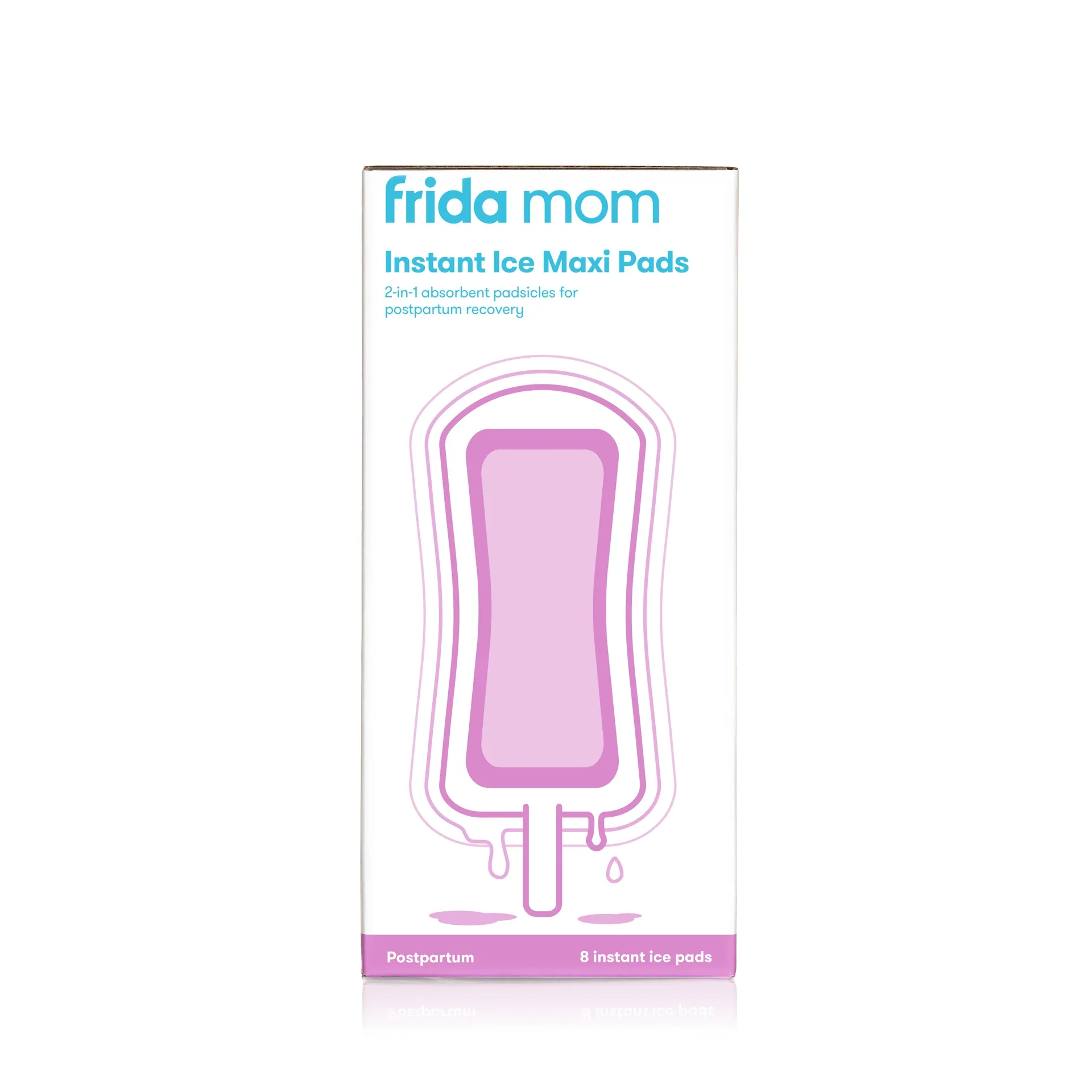 Fridamom®  Ice Maxi Pads - Image 3