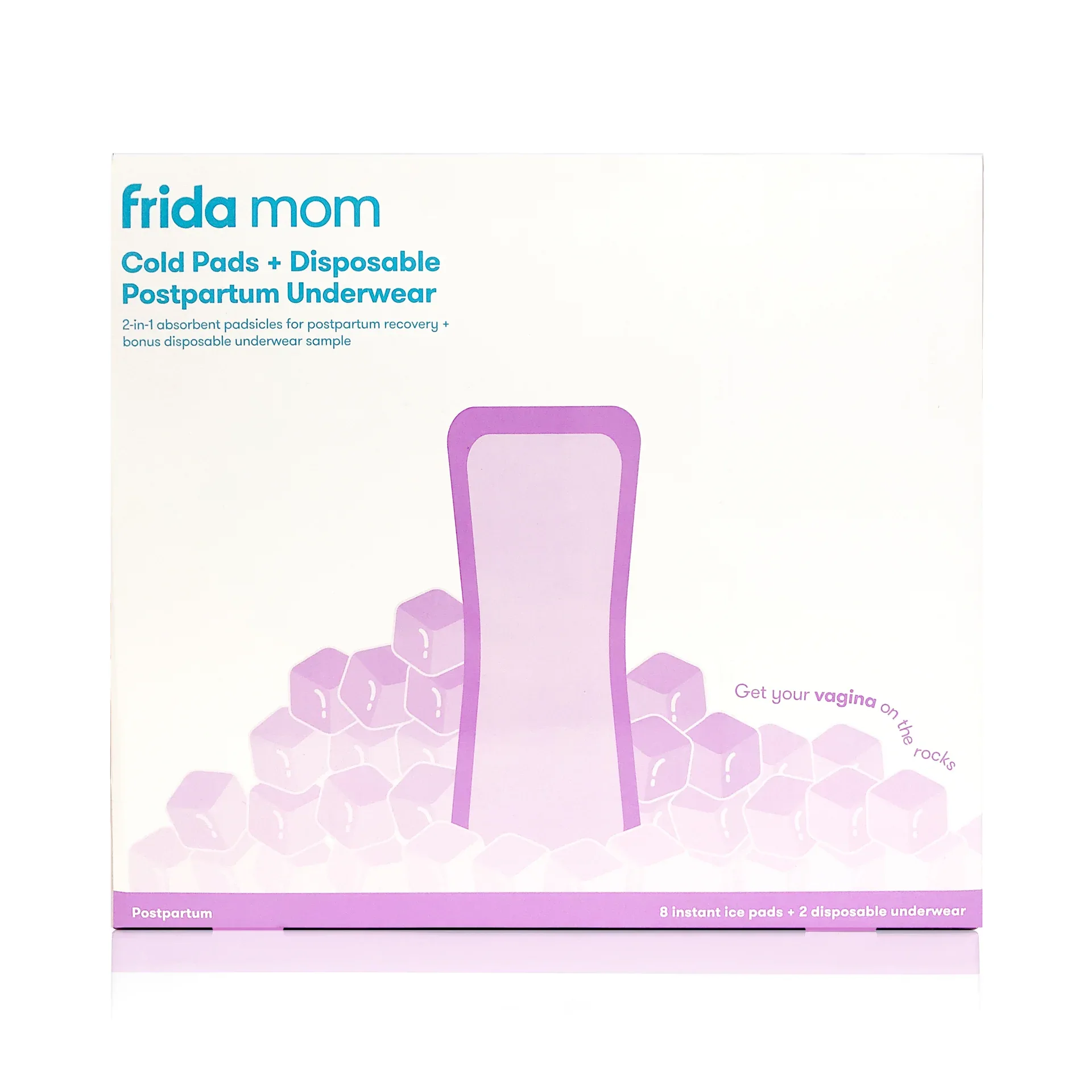 Fridamom®  Ice Maxi Pads - Image 5