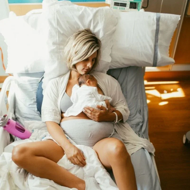 Fridamom® Labor and Delivery + Postpartum Recovery Kit - Image 5