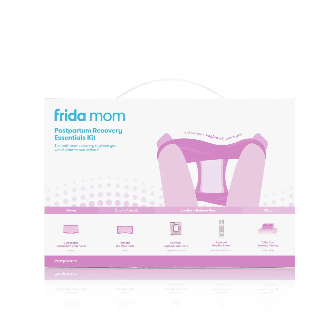 Fridamom® Postpartum kit - Image 2
