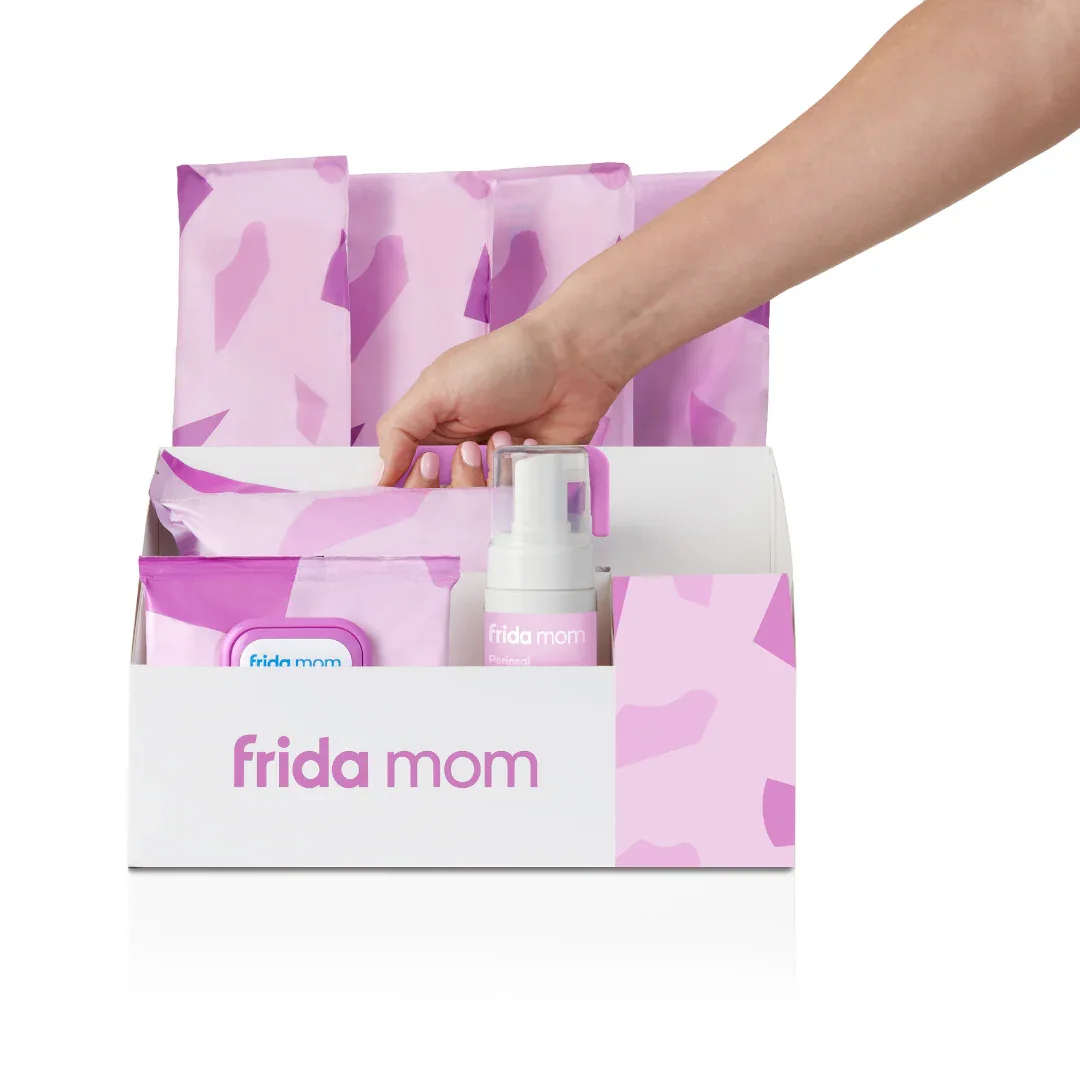 Fridamom® Postpartum kit - Image 3