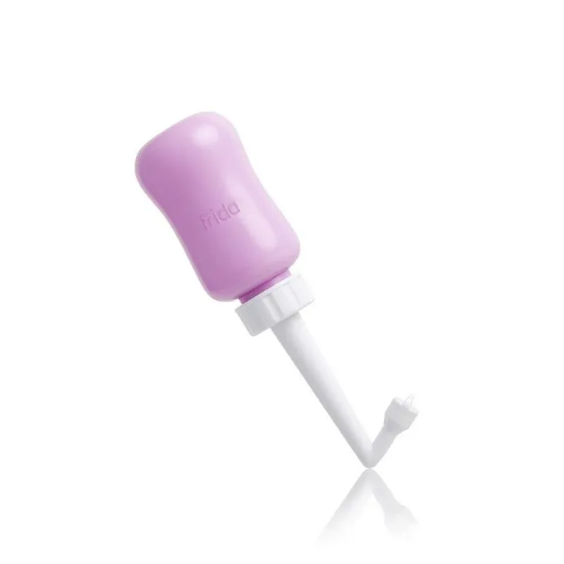 Fridamom® Upside Down Peri Bottle  - Image 4