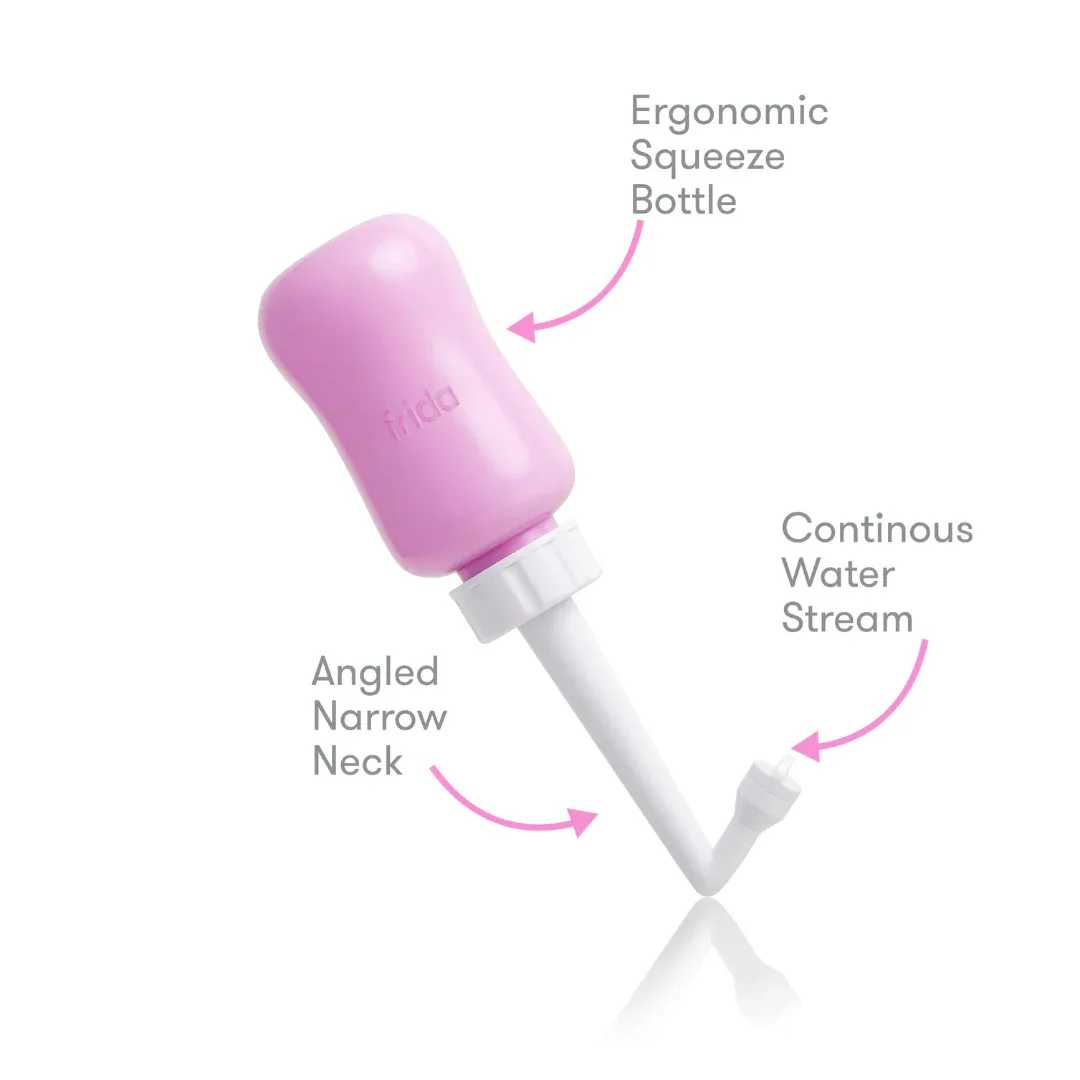 Fridamom® Upside Down Peri Bottle  - Image 5