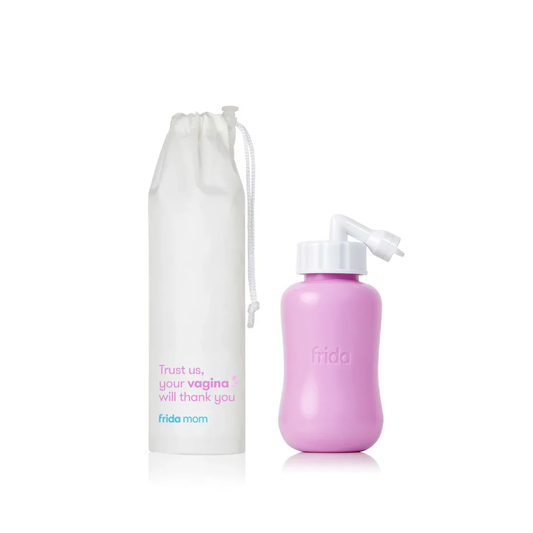 Fridamom® Upside Down Peri Bottle  - Image 8