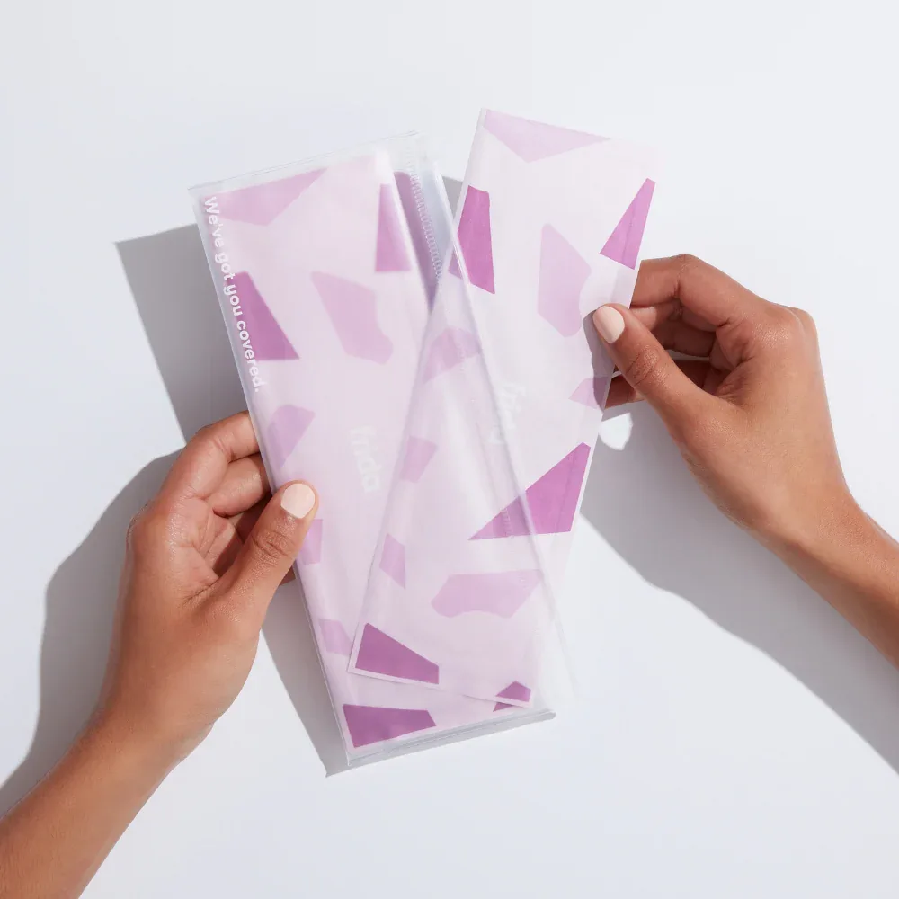 Fridamom® C-Section Silicone Scar Patches - Image 7