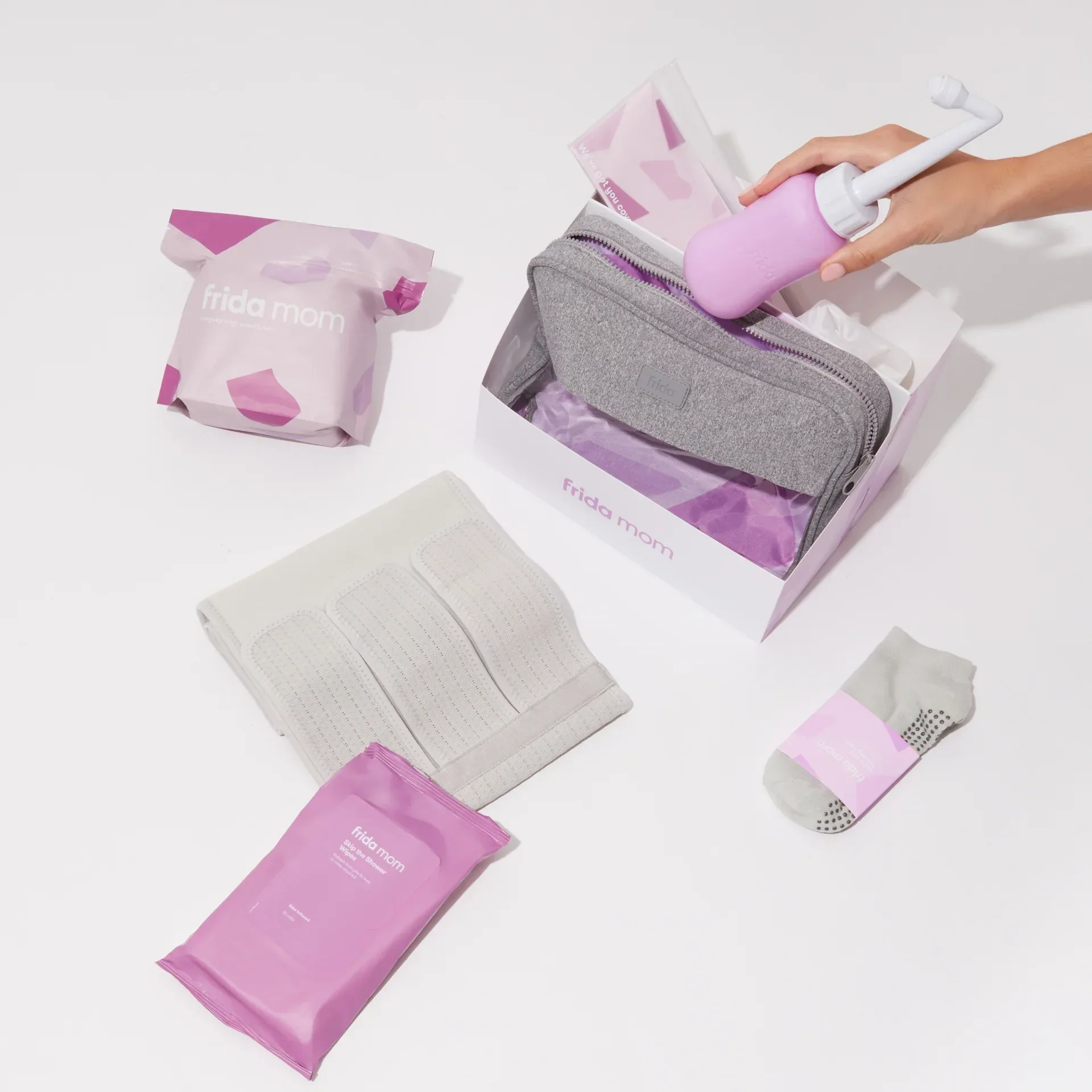Fridamom® C-Section Recovery Kit - Image 5