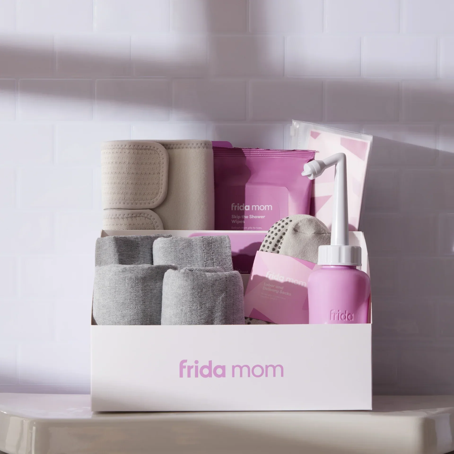 Fridamom® C-Section Recovery Kit - Image 6
