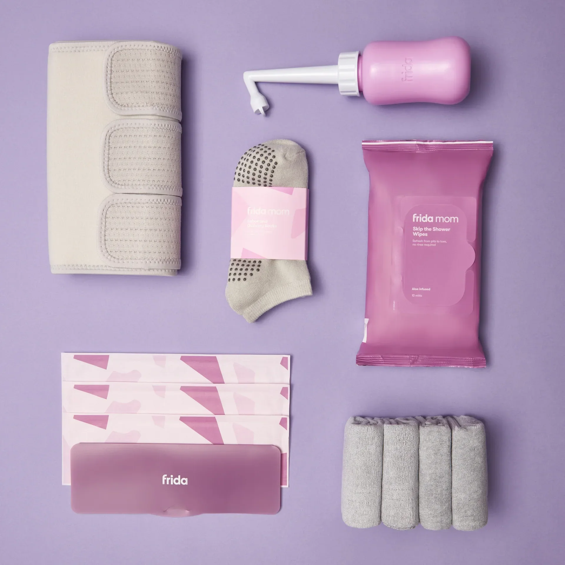 Fridamom® C-Section Recovery Kit - Image 7