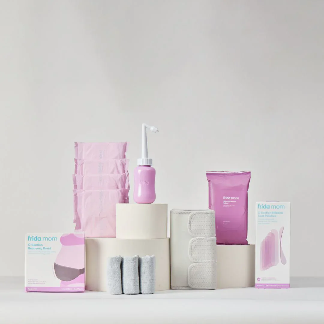 Fridamom® C-Section Recovery Kit - Image 8