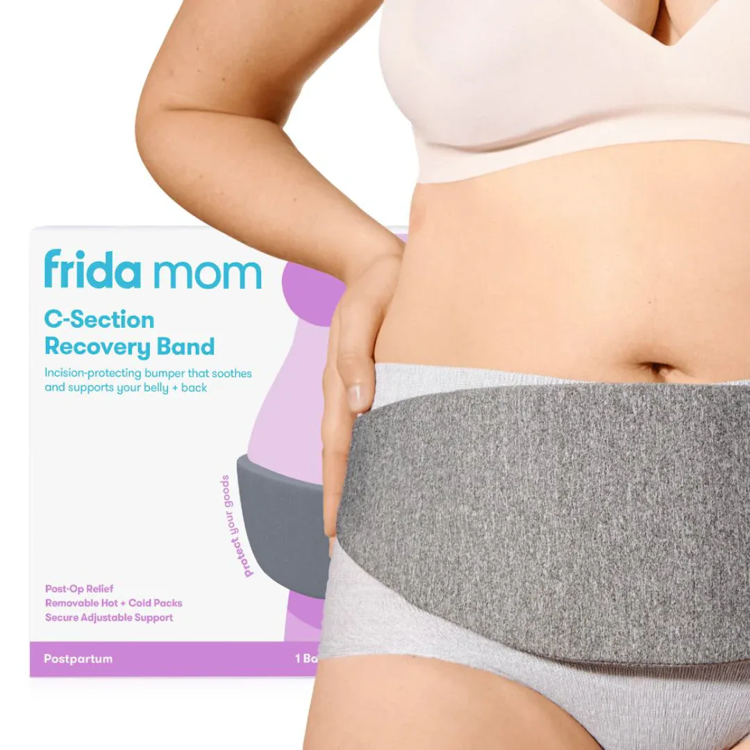 Fridamom® C-Section Recovery Band - Image 2