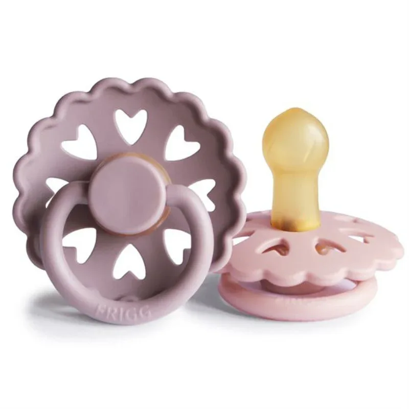 Frigg® FRIGG Fairytale Pacifiers The Little Mermaid/Thumbelina - Image 2
