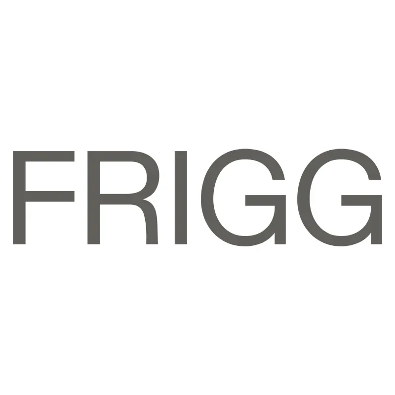 Frigg® Symmetrical Silicone Pacifiers Lucky Sage/Powder Blue (0-6m) - Image 4