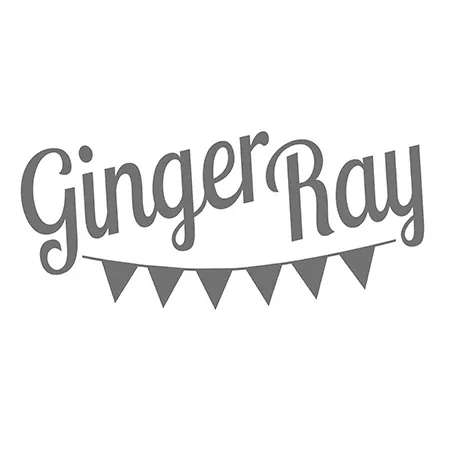 Ginger Ray® Viseč napis Gold One Today - Image 2