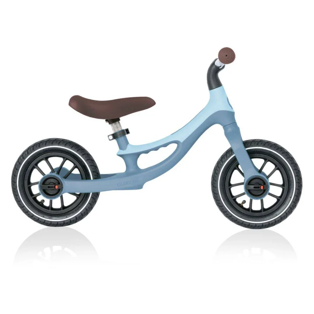 Globber® Balance Bike Go Bike Elite Air Pastel Blue - Image 3