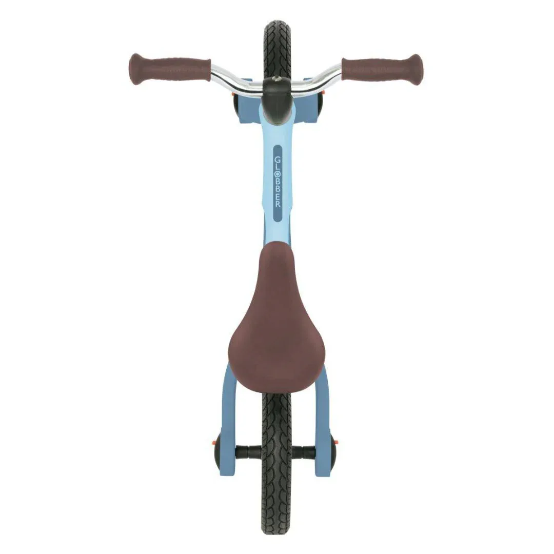 Globber® Balance Bike Go Bike Elite Air Pastel Blue - Image 4