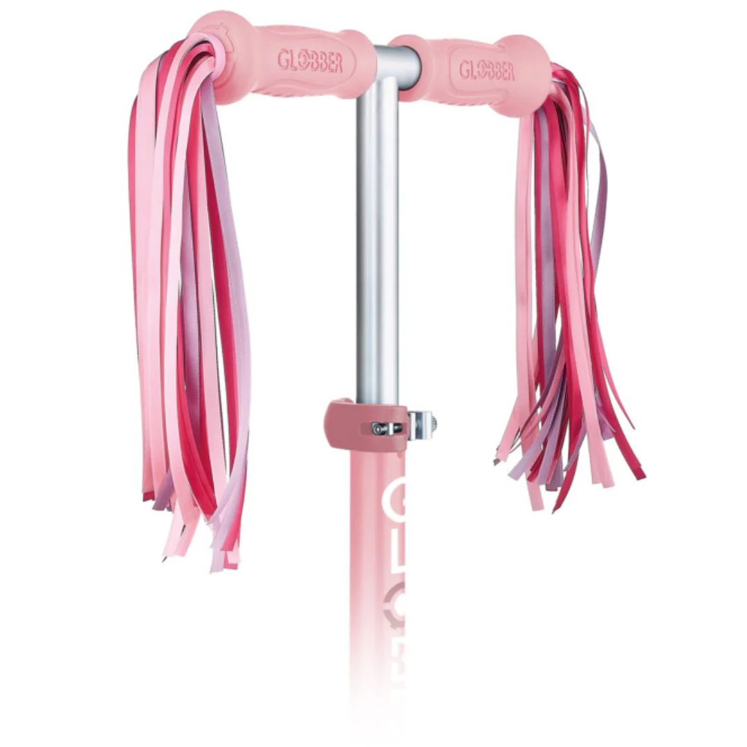 Globber® Okrasni trakovi za skiro/kolo Pink - Image 2