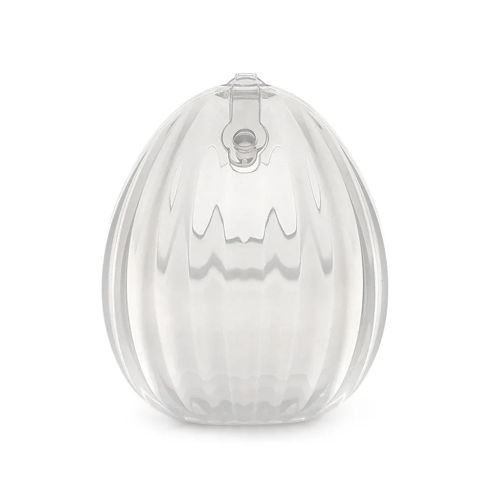Haakaa® Shell Wearable Silicone Pump 75ml - Image 4