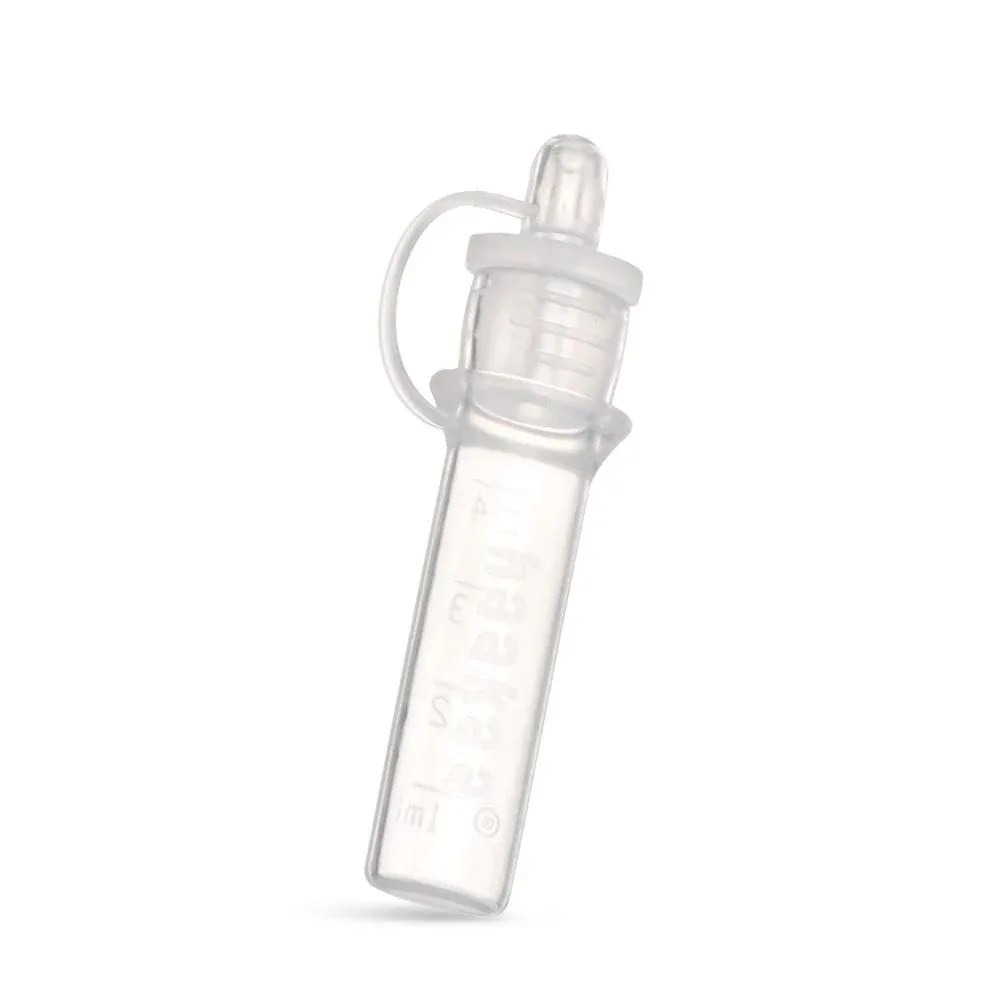 Haakaa® Silicone Colostrum Collector (pre-sterilised) 6pcs - Image 2