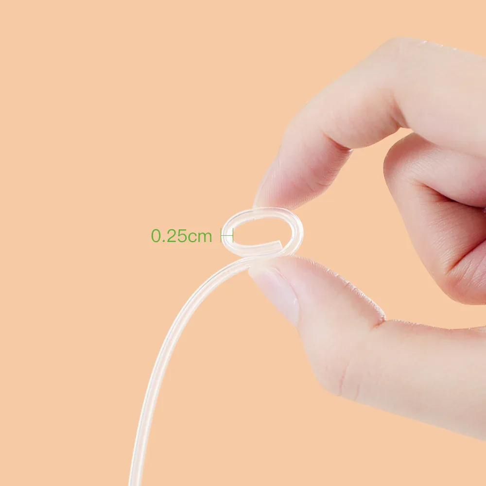 Haakaa® Silicone Feeding Tube Set - Image 5