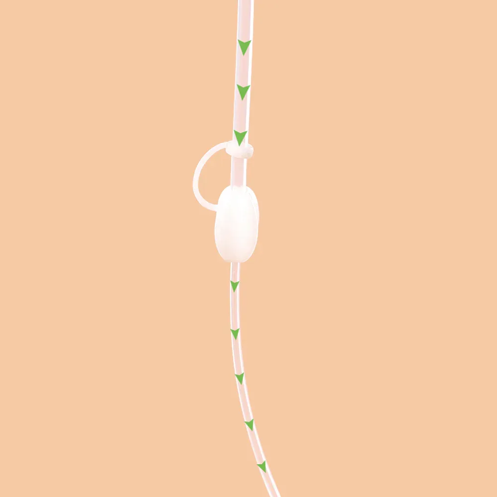 Haakaa® Silicone Feeding Tube Set - Image 6