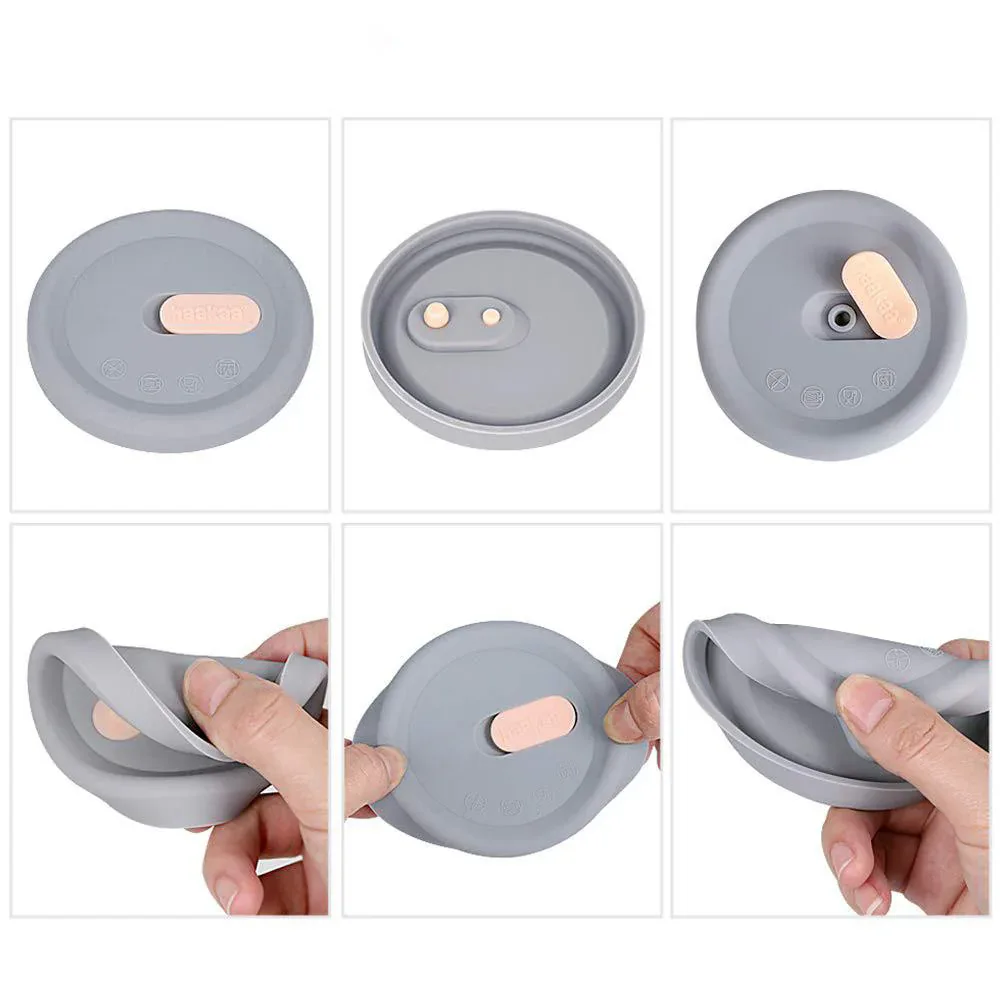 Haakaa® Silicone Pump Cap - Image 3