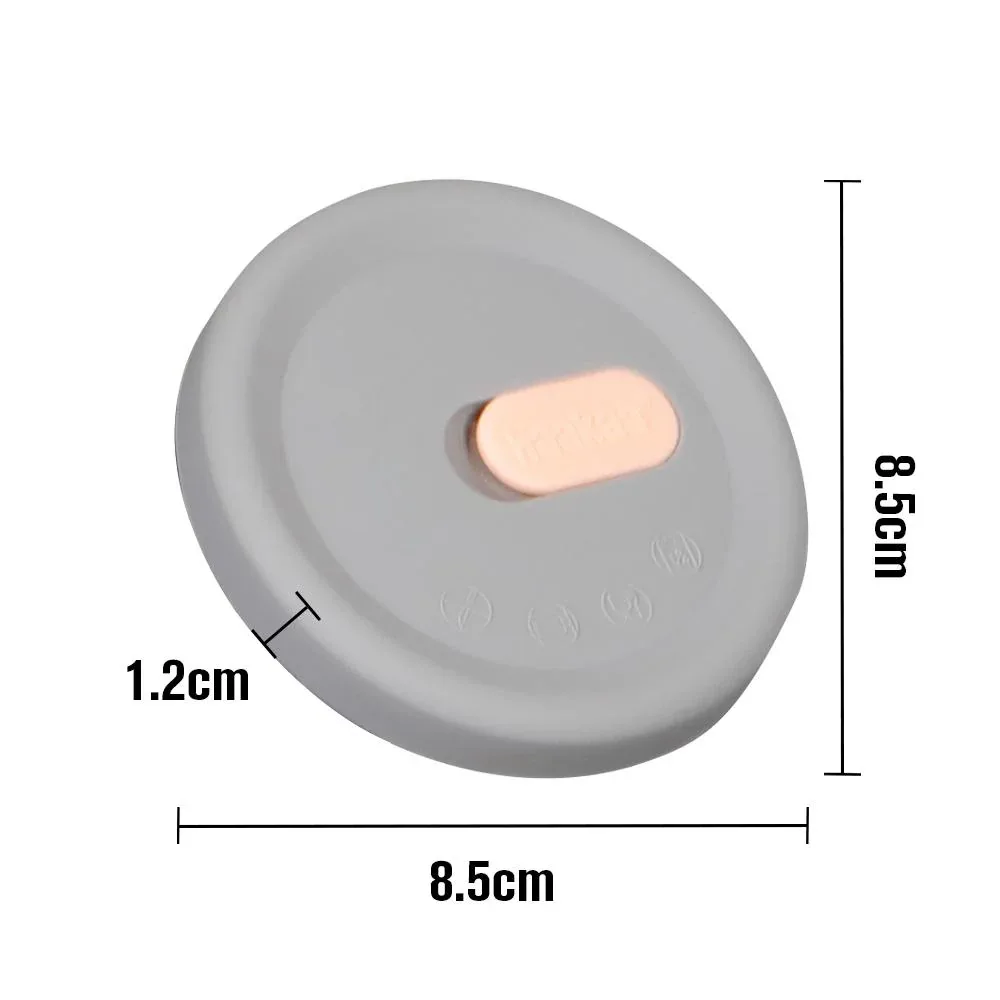 Haakaa® Silicone Pump Cap - Image 4