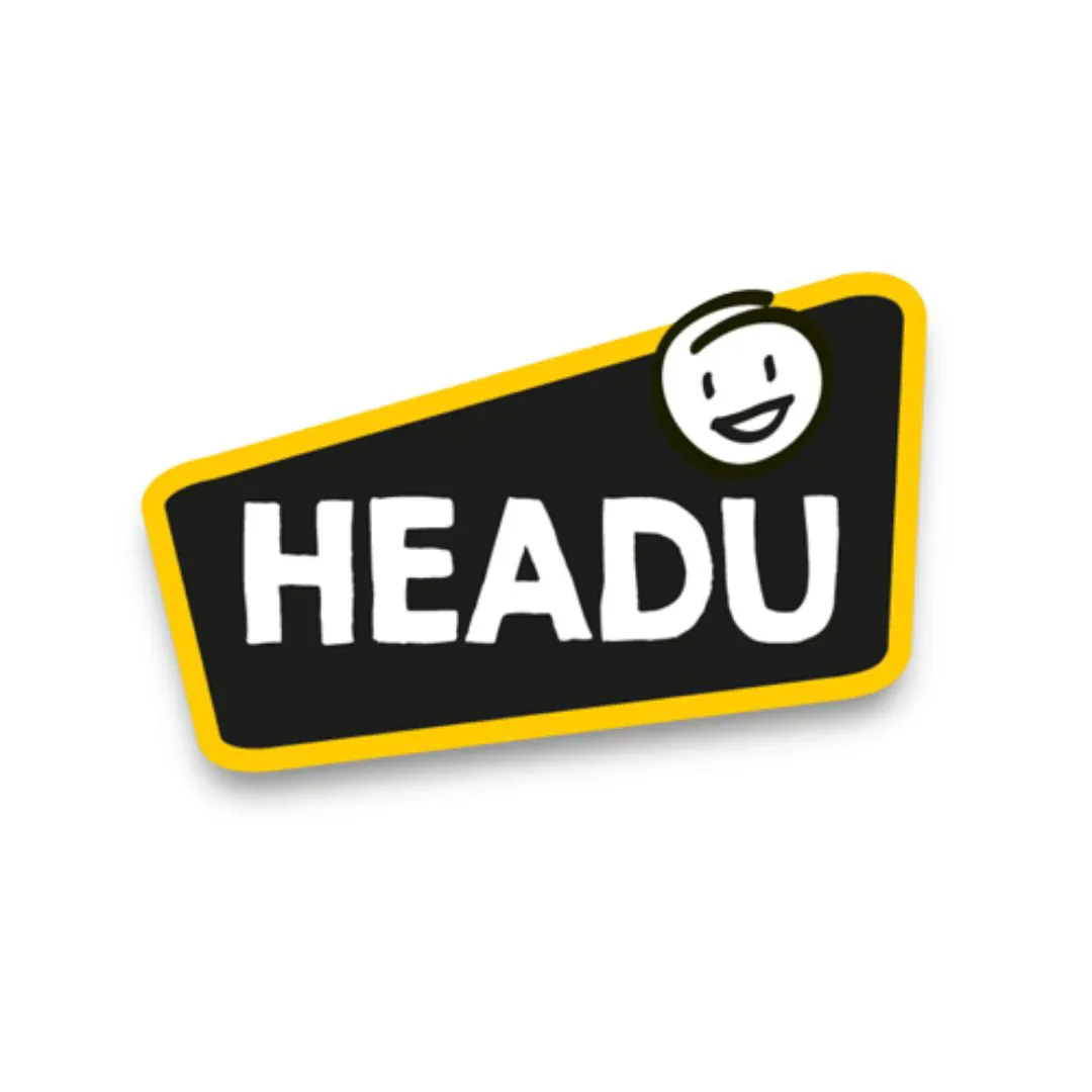 Headu® Montessori Dotakni se števil SLO - Image 3