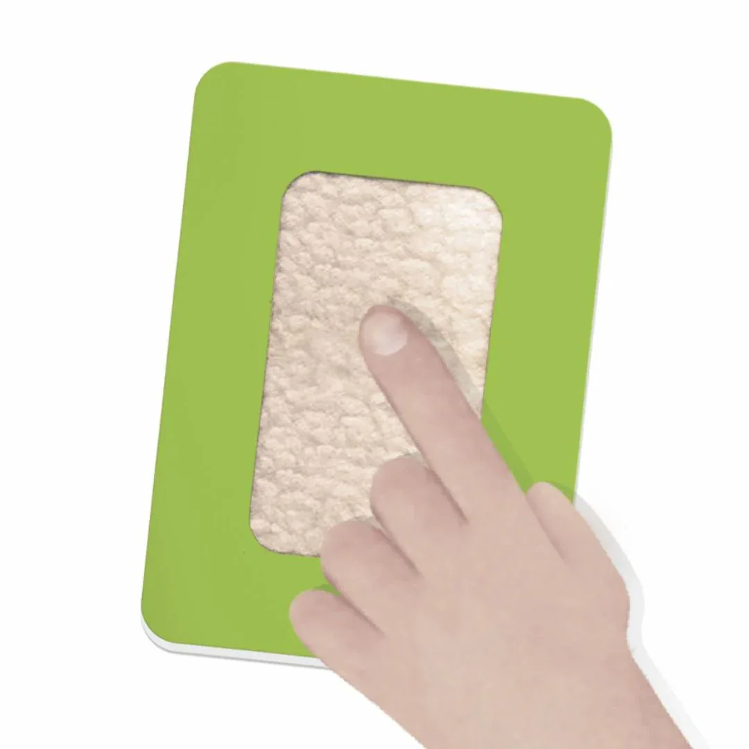 Headu® Tactile Sensory Cards - Image 4