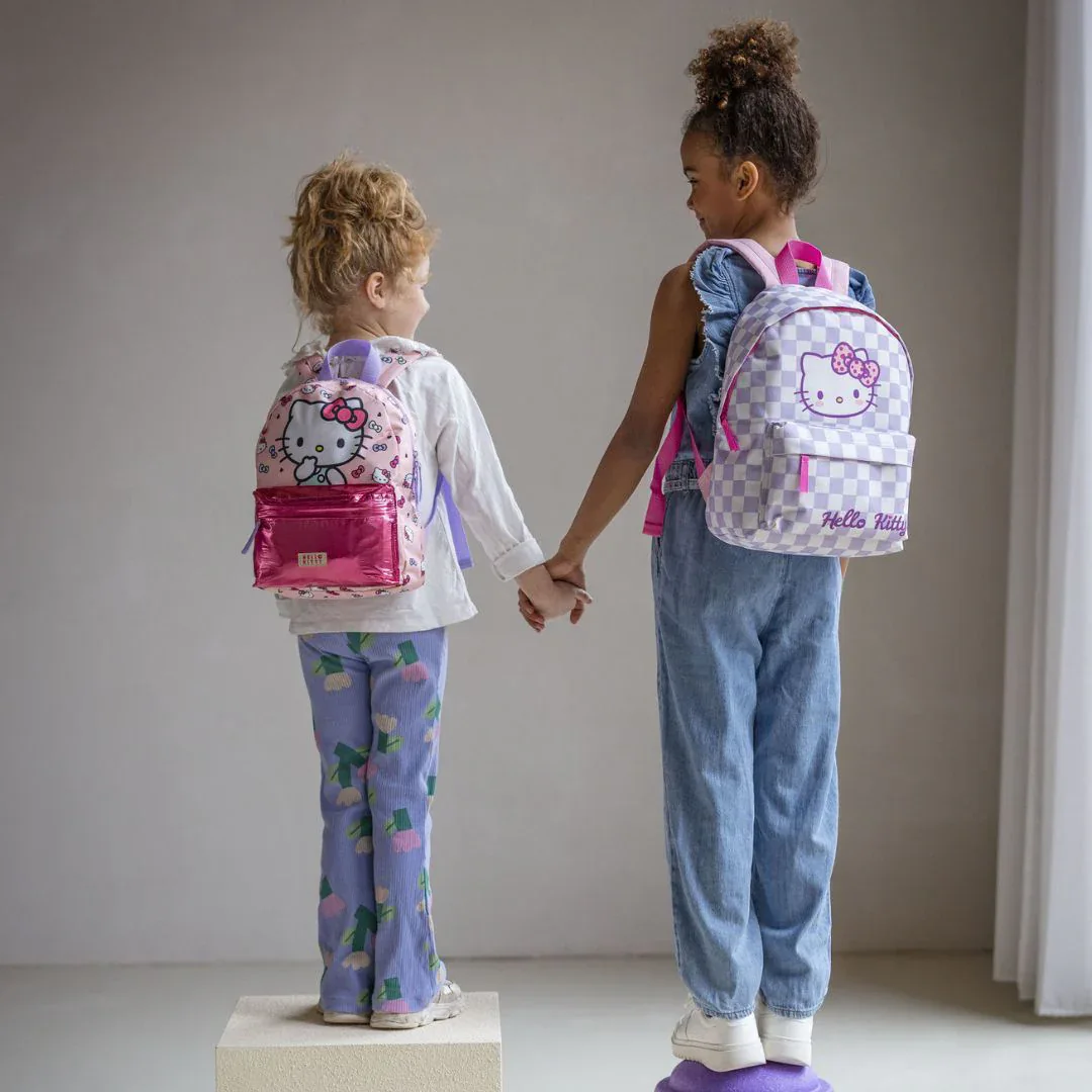 Hello Kitty® Backpack Hello Kitty Bag It Up! - Image 5