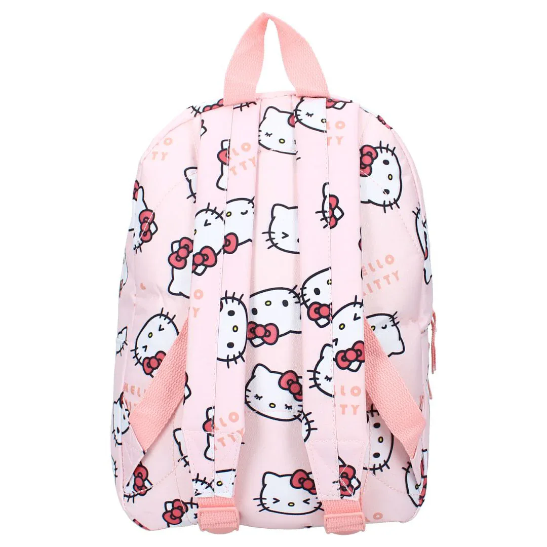 Hello Kitty® Backpack Hello Kitty Friends first - Image 4