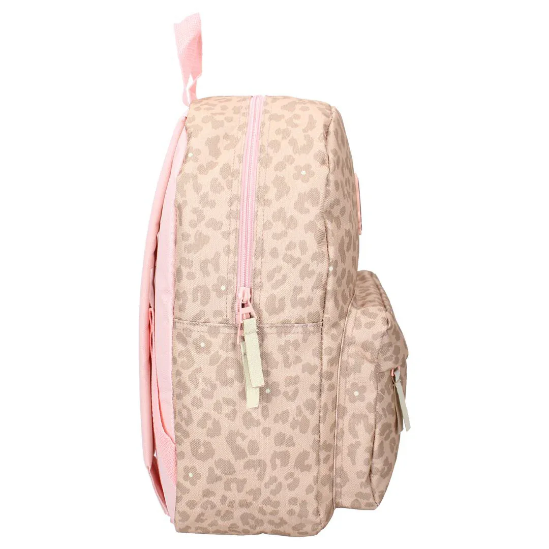 Hello Kitty® Backpack Hello Kitty Leopard And Laughter - Image 3