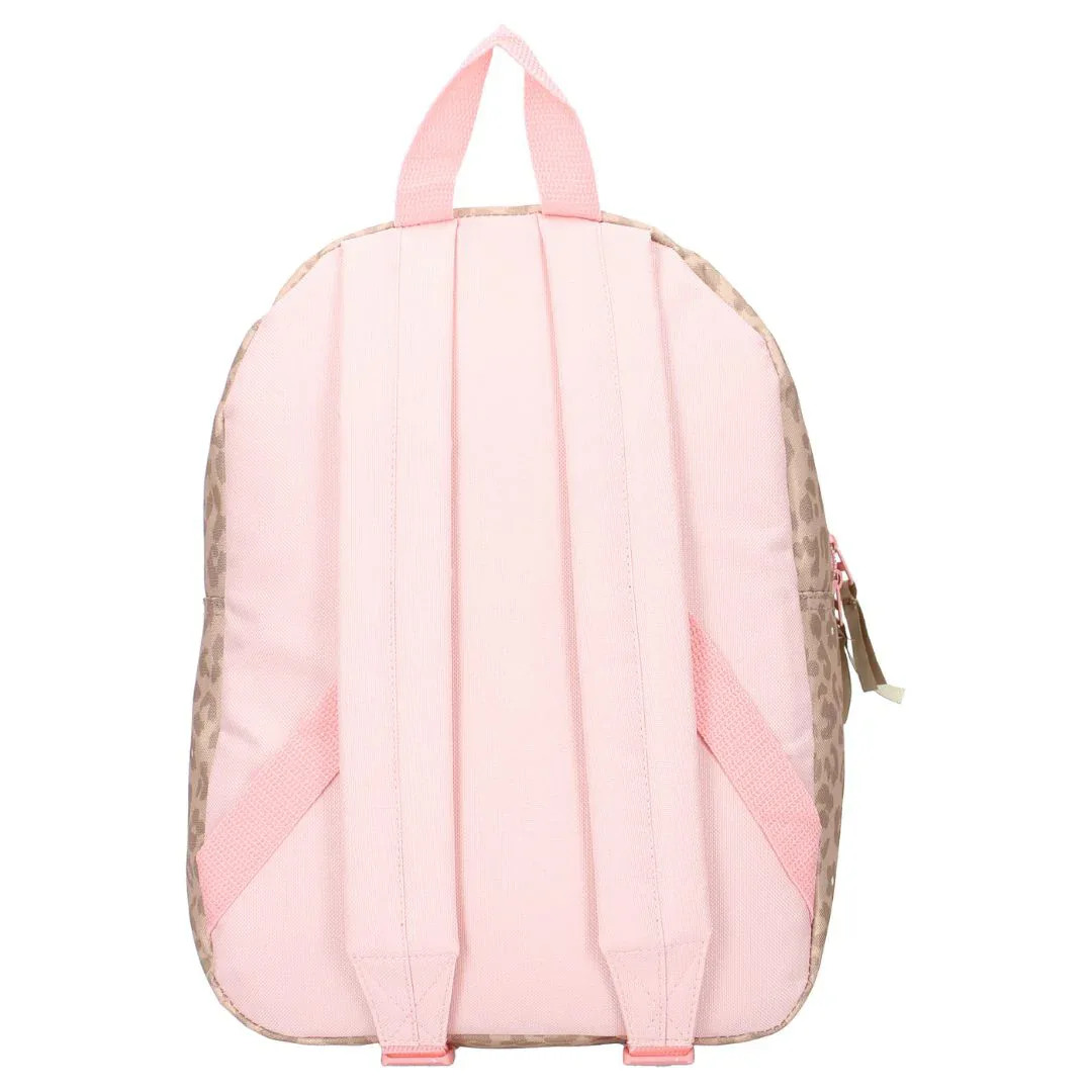 Hello Kitty® Backpack Hello Kitty Leopard And Laughter - Image 4