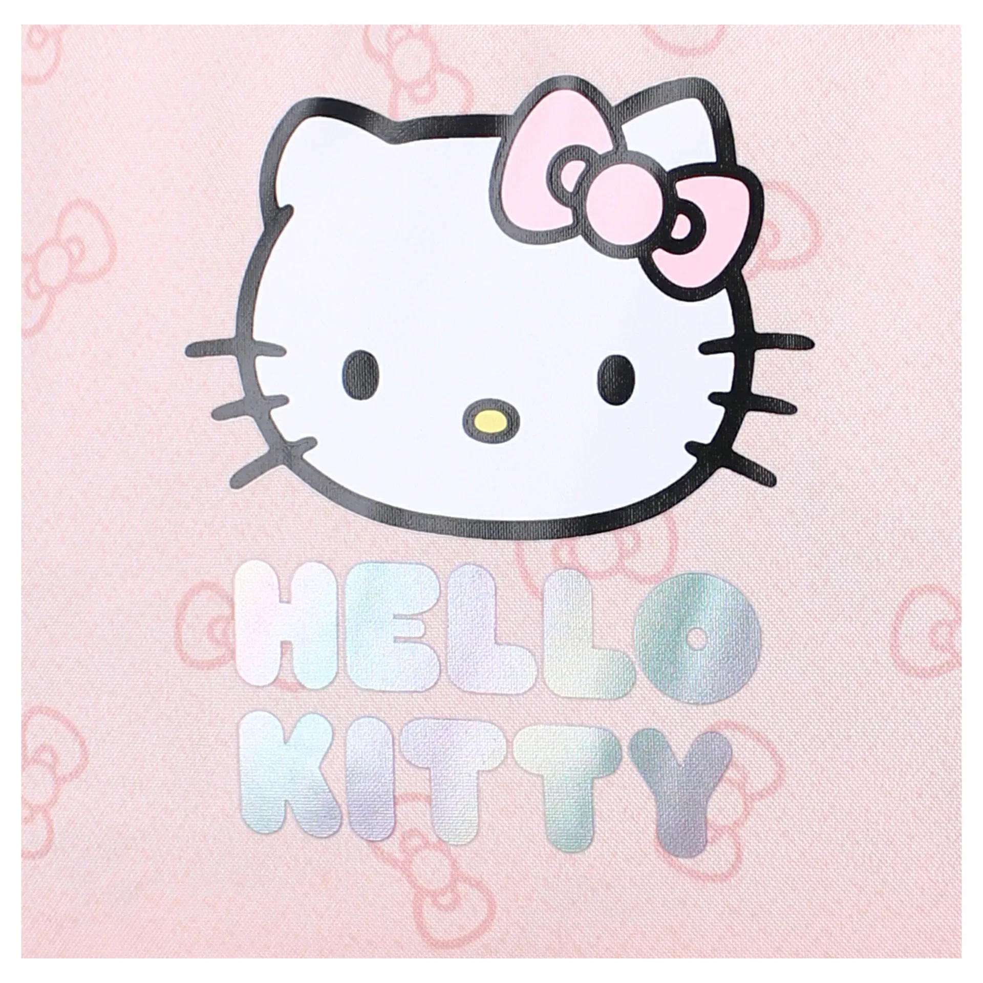 Hello Kitty® Backpack Hello Kitty Take Me To The Party - Image 6
