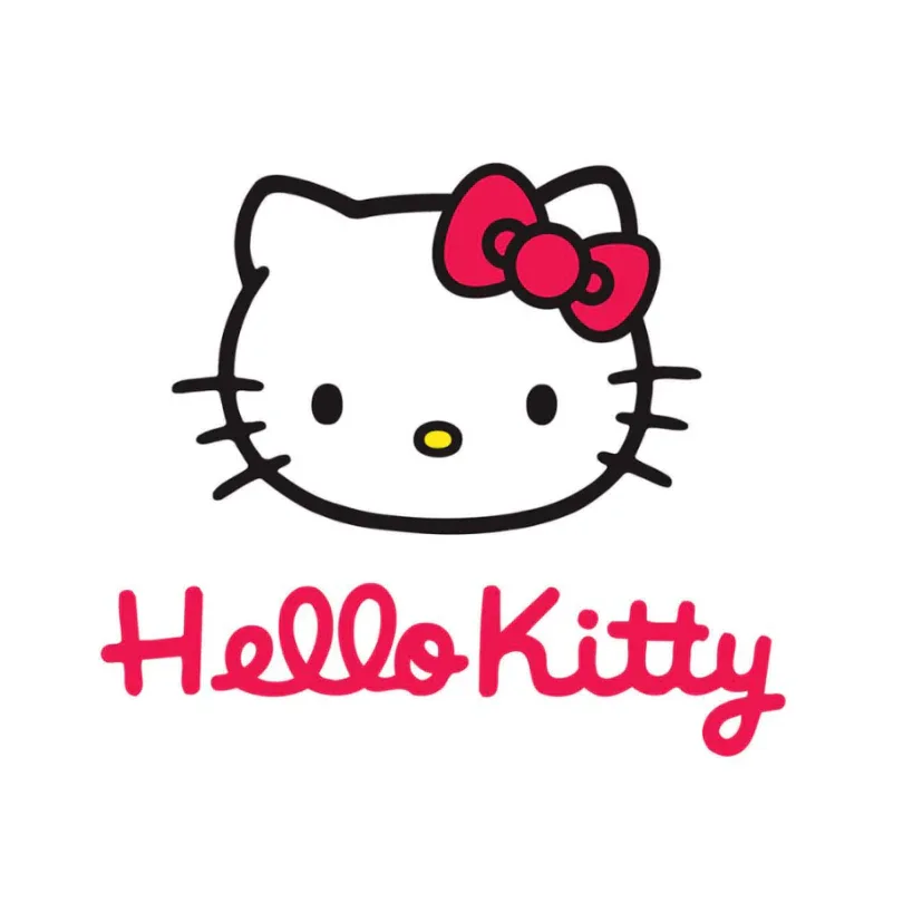 Hello Kitty® Backpack Hello Kitty Take Me To The Party - Image 7