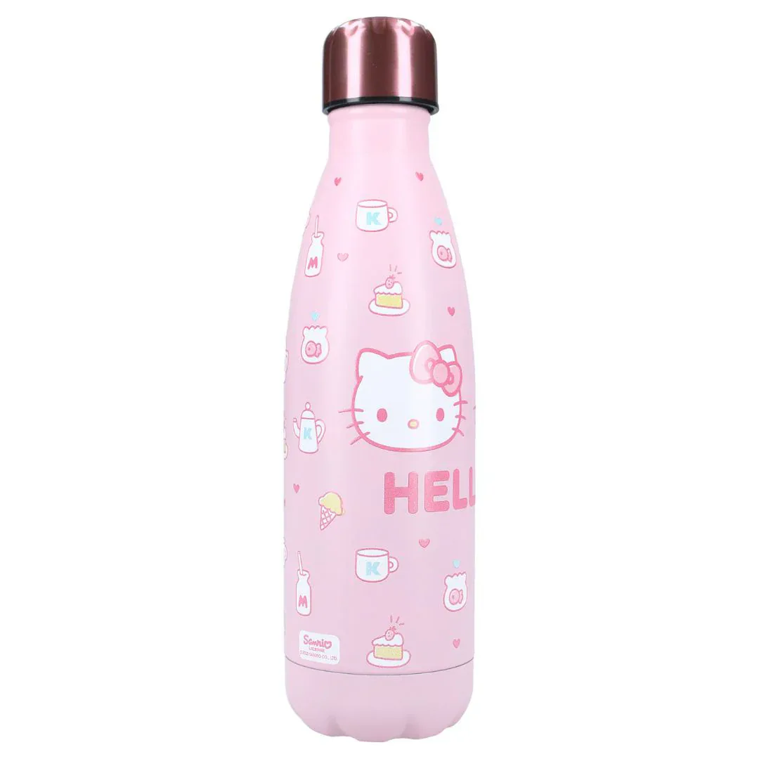 Hello Kitty® Drinking bottle 700ml Hello Kitty Thirsty For More - Image 3