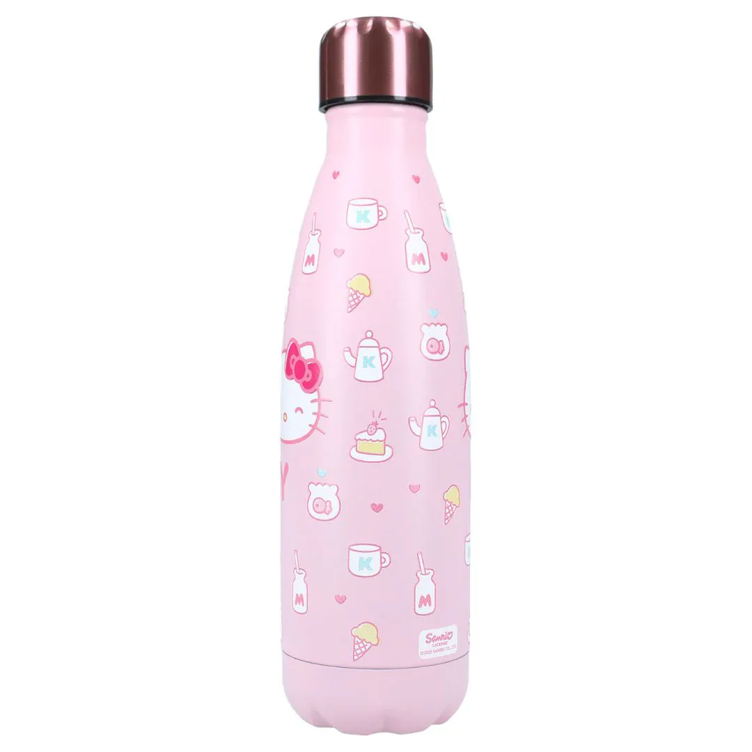 Hello Kitty® Drinking bottle 700ml Hello Kitty Thirsty For More - Image 4