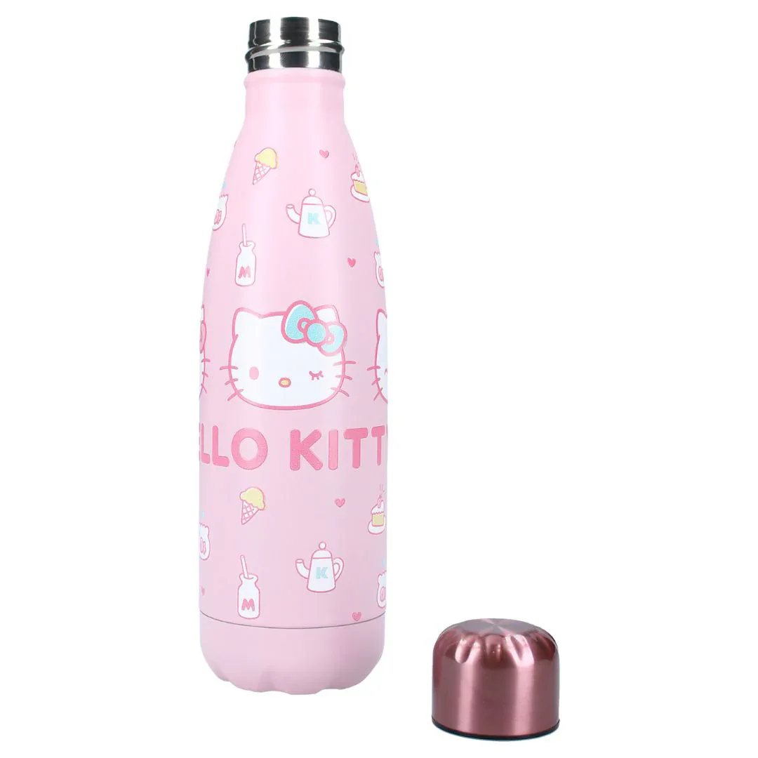 Hello Kitty® Drinking bottle 700ml Hello Kitty Thirsty For More - Image 5