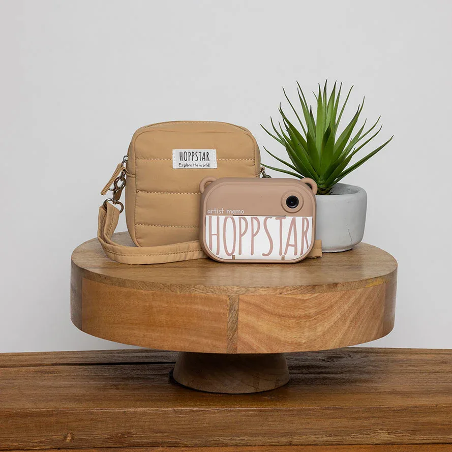 Hoppstar® Artist Memo - Image 3