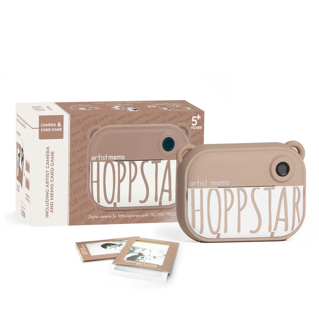 Hoppstar® Artist Memo - Image 8