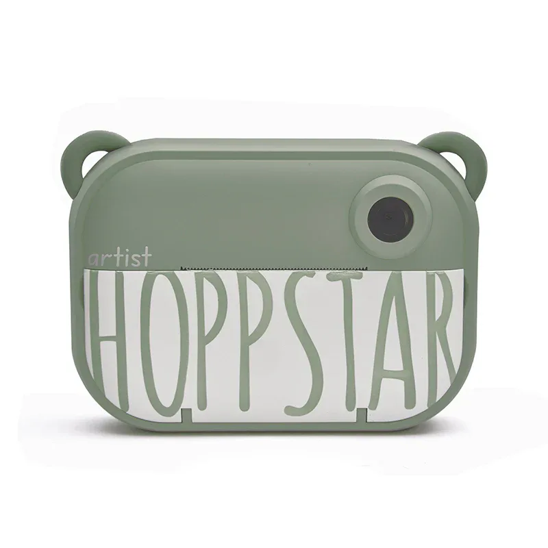 Hoppstar® Digital camera with instant printing Artist Laurel - Image 5