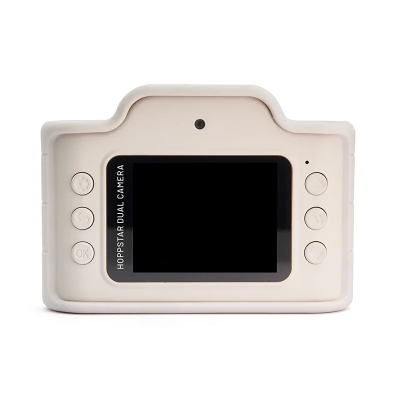 Hoppstar® Kids Camera Expert Blush - Image 3